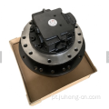 Escavadeira SK50 Drive final SK50 Motor de viagem